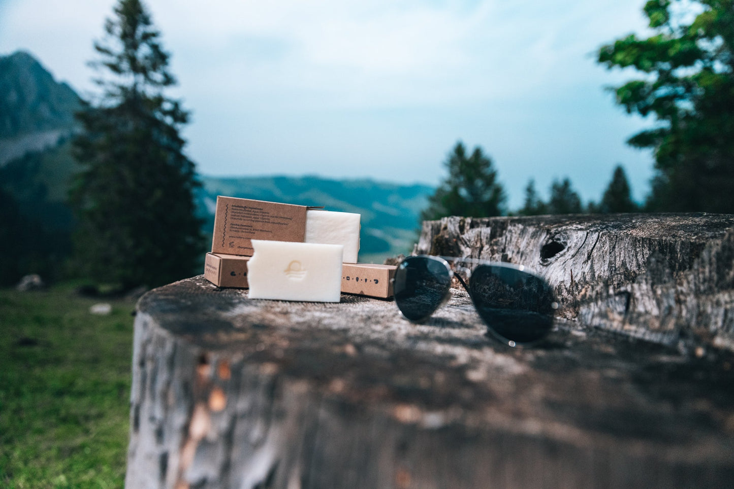 Warum Helvera Tallow?